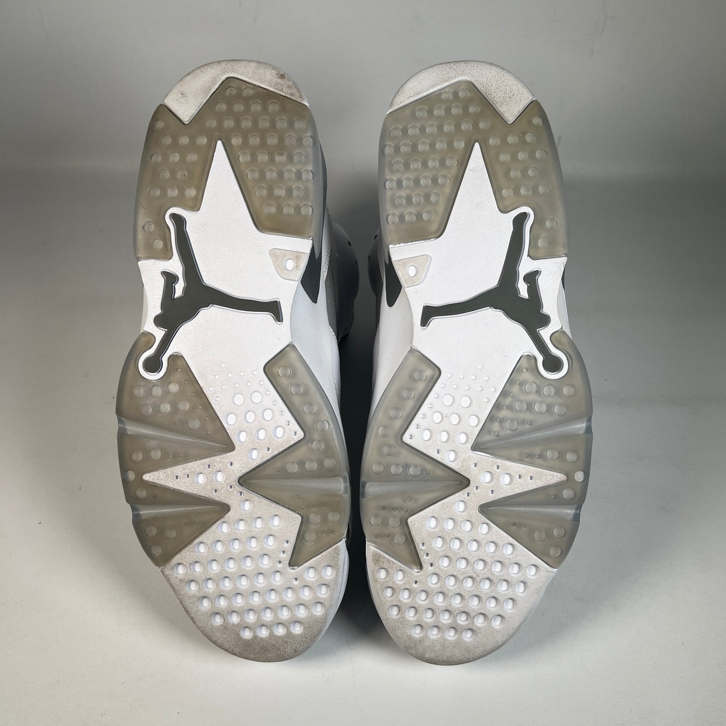 Jordan 6 Cool Grey (2023) Size 10 USED s23024