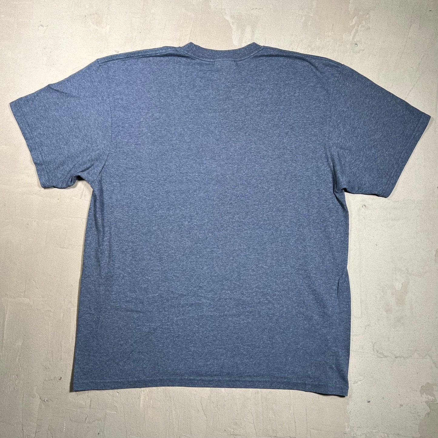 Y2K Nike Yankees White Tag Blue Tee Size Large USED v19704