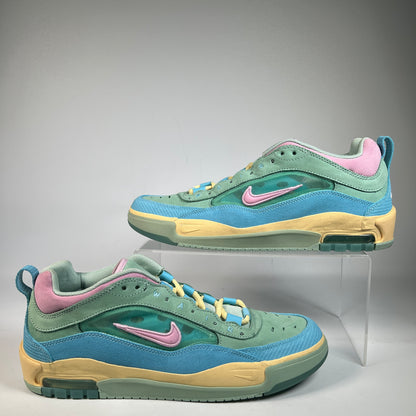 Nike SB Air Max Ishod Wair Verdy Visty (2024) Size 12 USED s23059
