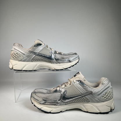 Nike Zoom Vomero 5 Chrome (2024) Size 10.5 USED s22972