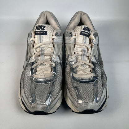 Nike Zoom Vomero 5 Chrome (2024) Size 10.5 USED s22972