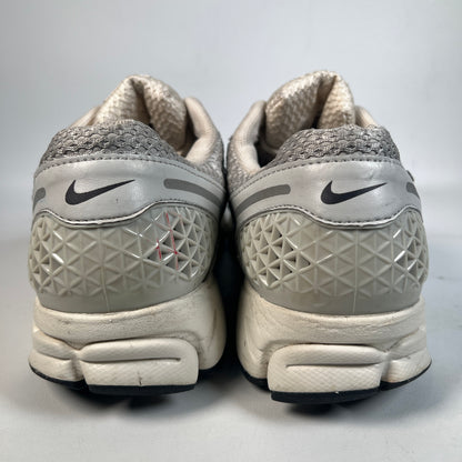 Nike Zoom Vomero 5 Chrome (2024) Size 10.5 USED s22972