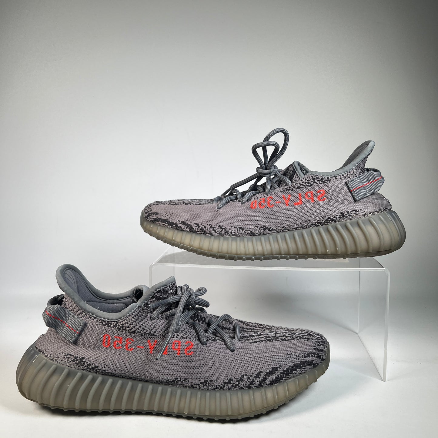 Yeezy 350 Beluga 2.0 (2017) Size 10.5 USED s23078
