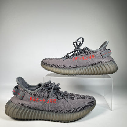Yeezy 350 Beluga 2.0 (2017) Size 10.5 USED s23078