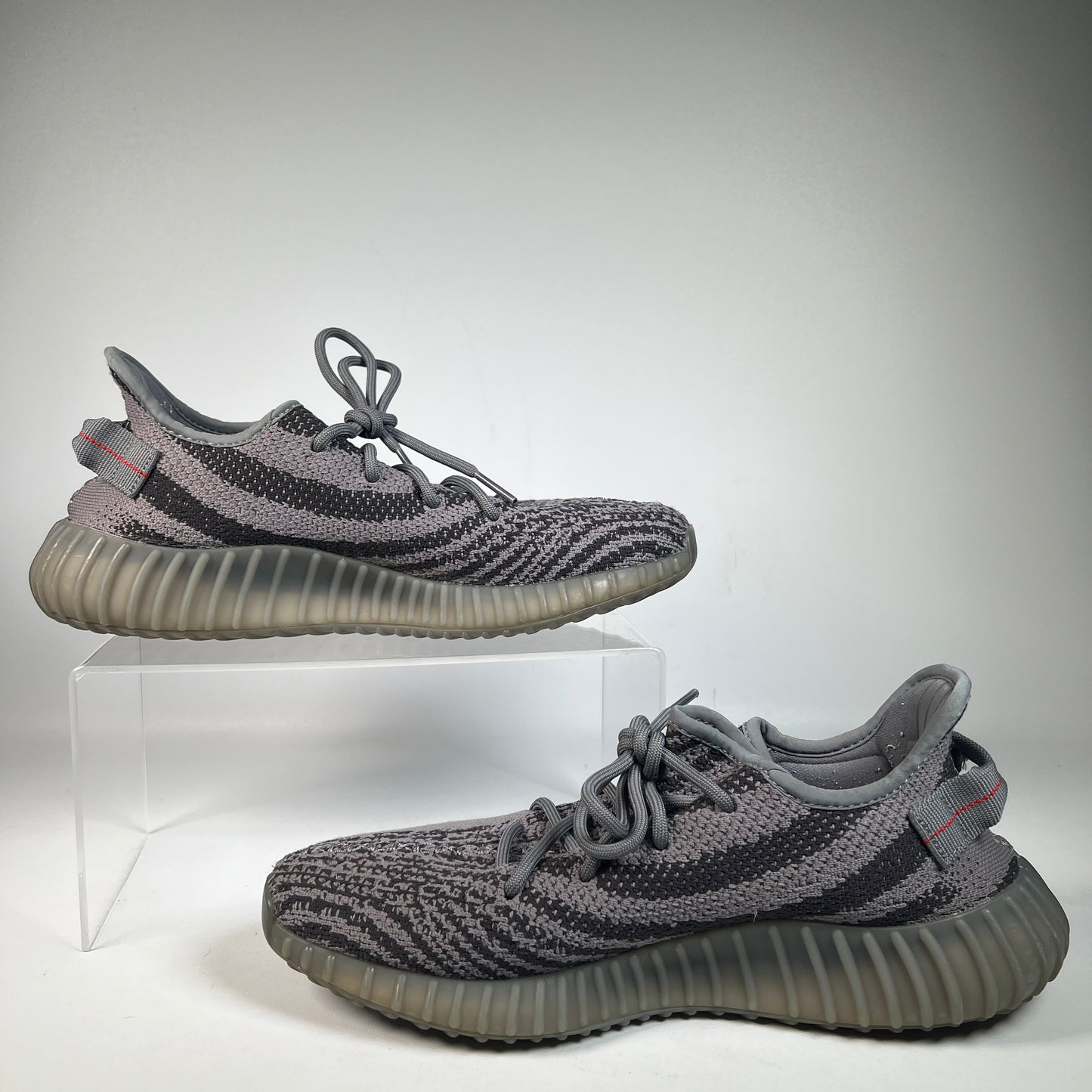 Yeezy 350 Beluga 2.0 (2017) Size 10.5 USED s23078
