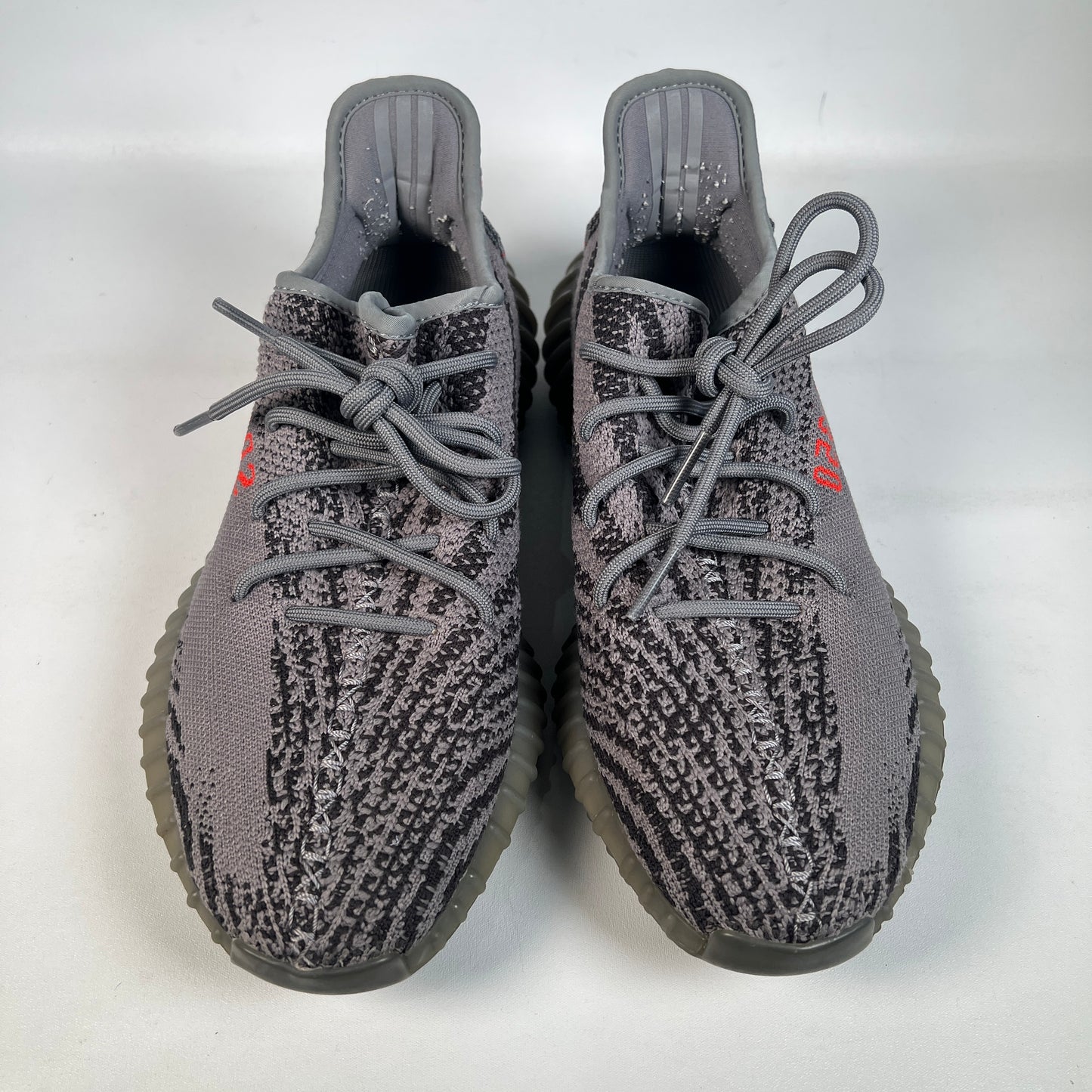 Yeezy 350 Beluga 2.0 (2017) Size 10.5 USED s23078