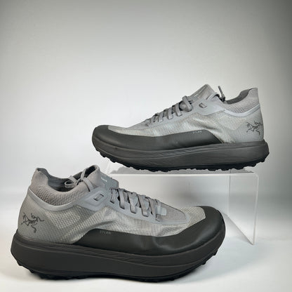 Arc'teryx Sylan Smoke Shark (2024) Size 11 USED s23090