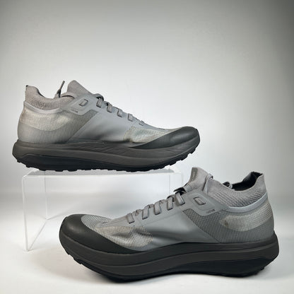 Arc'teryx Sylan Smoke Shark (2024) Size 11 USED s23090