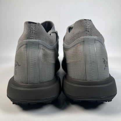 Arc'teryx Sylan Smoke Shark (2024) Size 11 USED s23090