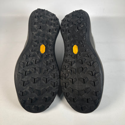 Arc'teryx Sylan Smoke Shark (2024) Size 11 USED s23090