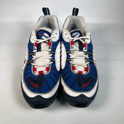 Nike Air Max 98 Gundam (2018) Size 9 USED s23048