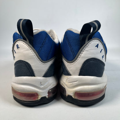 Nike Air Max 98 Gundam (2018) Size 9 USED s23048