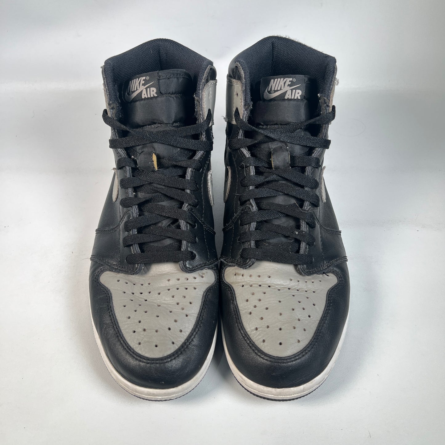 Jordan 1 High Shadow (2018) Size 10 USED s23190