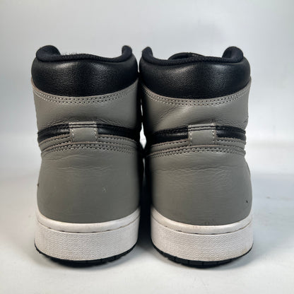 Jordan 1 High Shadow (2018) Size 10 USED s23190