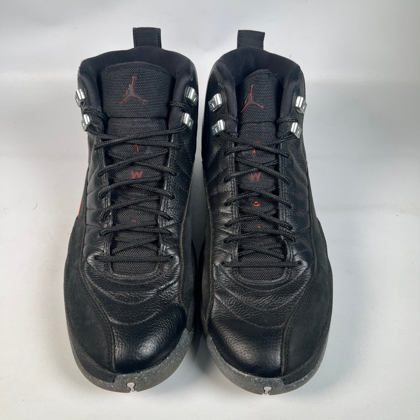 Jordan 12 Utility (2021) Size 10 USED s22944