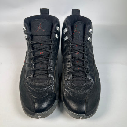 Jordan 12 Utility (2021) Size 10 USED s22944
