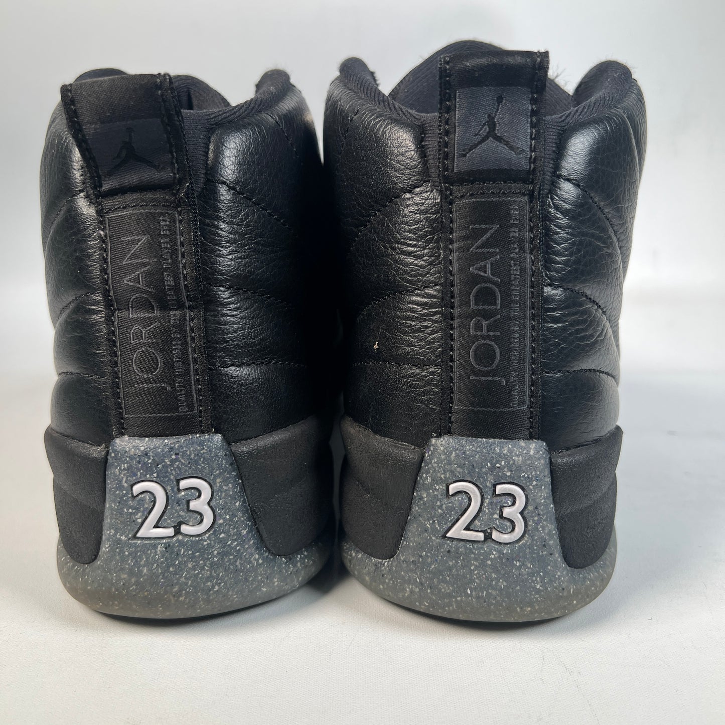 Jordan 12 Utility (2021) Size 10 USED s22944