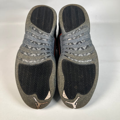 Jordan 12 Utility (2021) Size 10 USED s22944