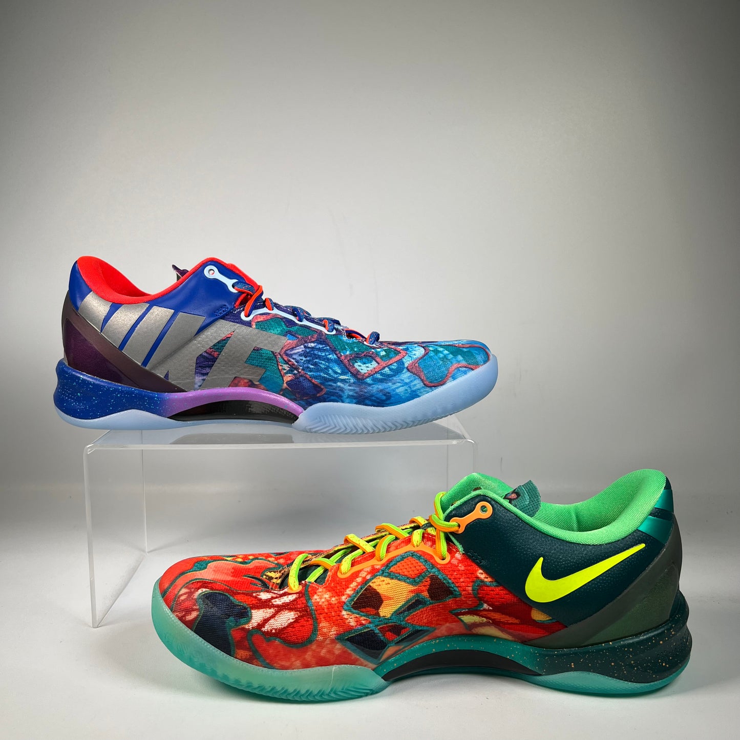 Nike Kobe 8 What The (2024) Size 12 USED s22773