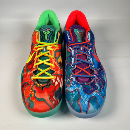 Nike Kobe 8 What The (2024) Size 12 USED s22773