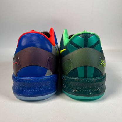 Nike Kobe 8 What The (2024) Size 12 USED s22773