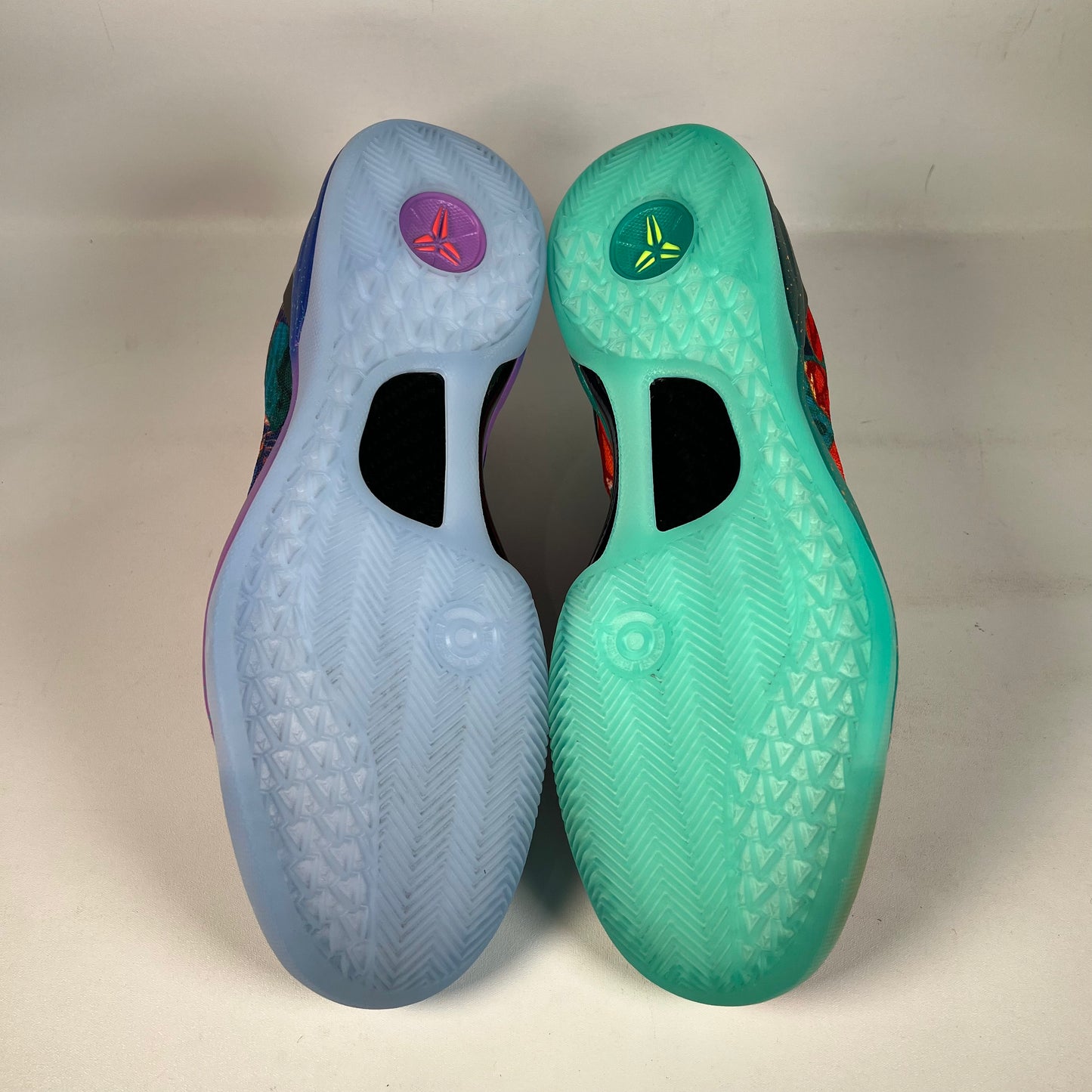 Nike Kobe 8 What The (2024) Size 12 USED s22773