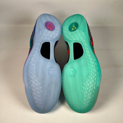 Nike Kobe 8 What The (2024) Size 12 USED s22773