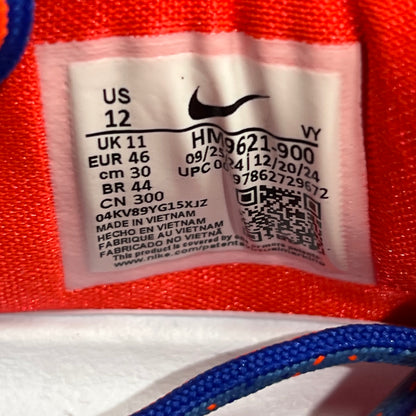 Nike Kobe 8 What The (2024) Size 12 USED s22773