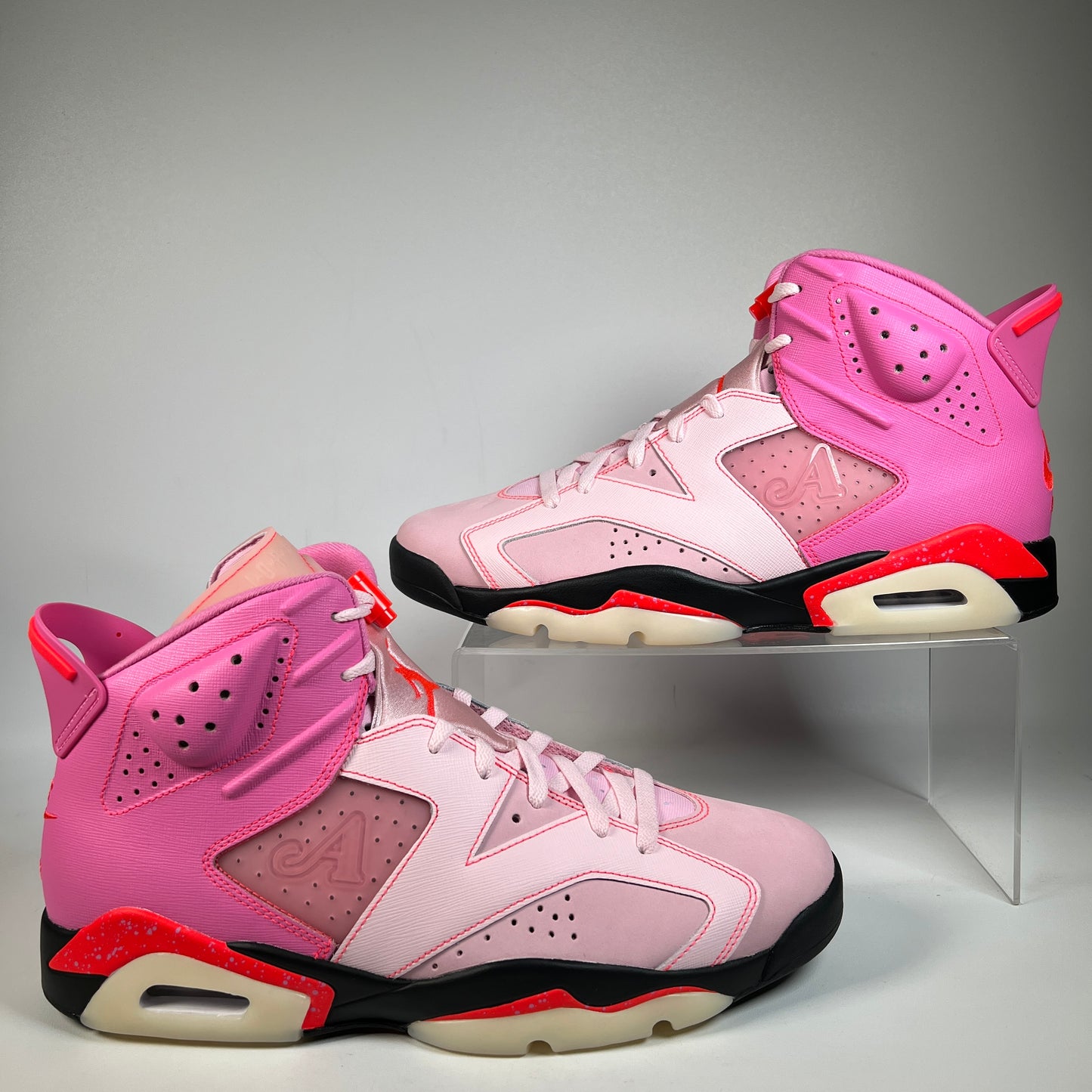 Jordan 6 Awake NY Playful Pink (2026) Size 13 NEW s23260