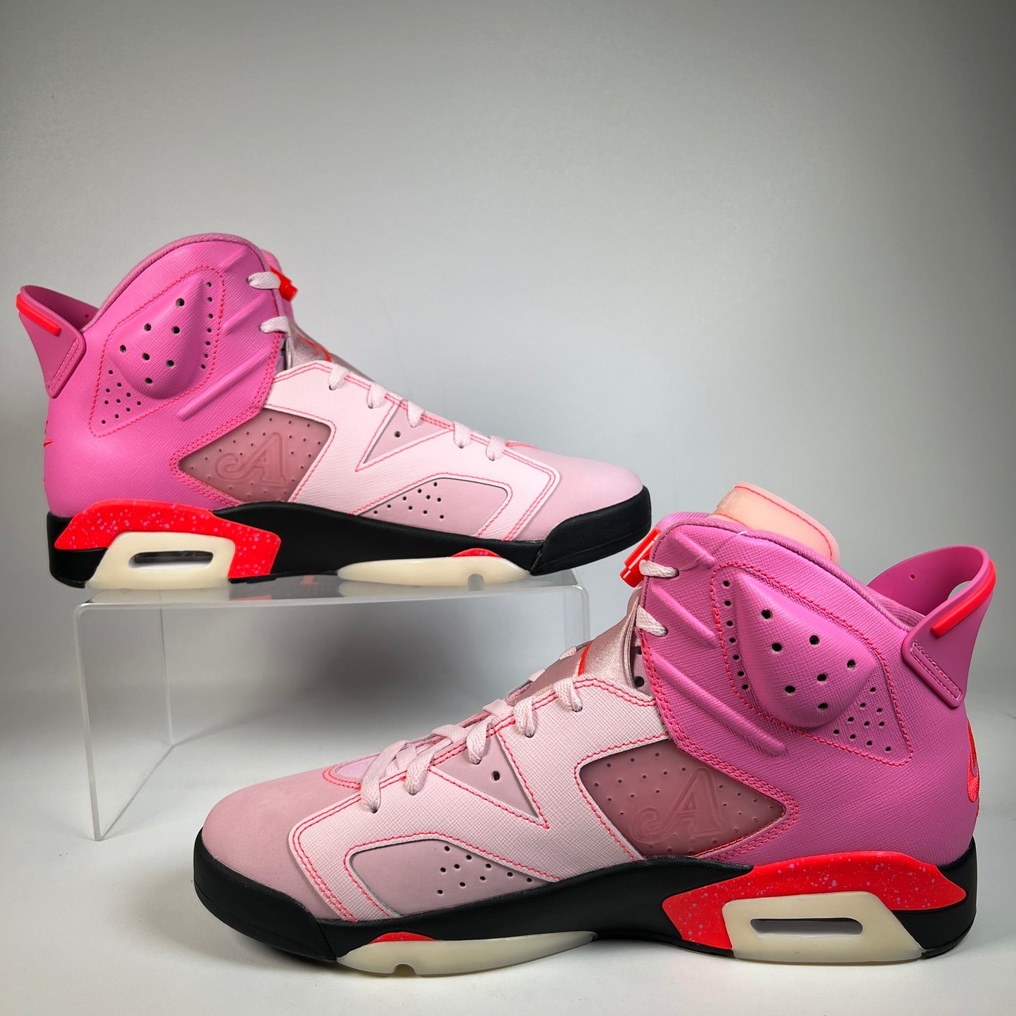 Jordan 6 Awake NY Playful Pink (2026) Size 13 NEW s23260