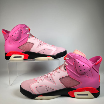 Jordan 6 Awake NY Playful Pink (2026) Size 13 NEW s23260
