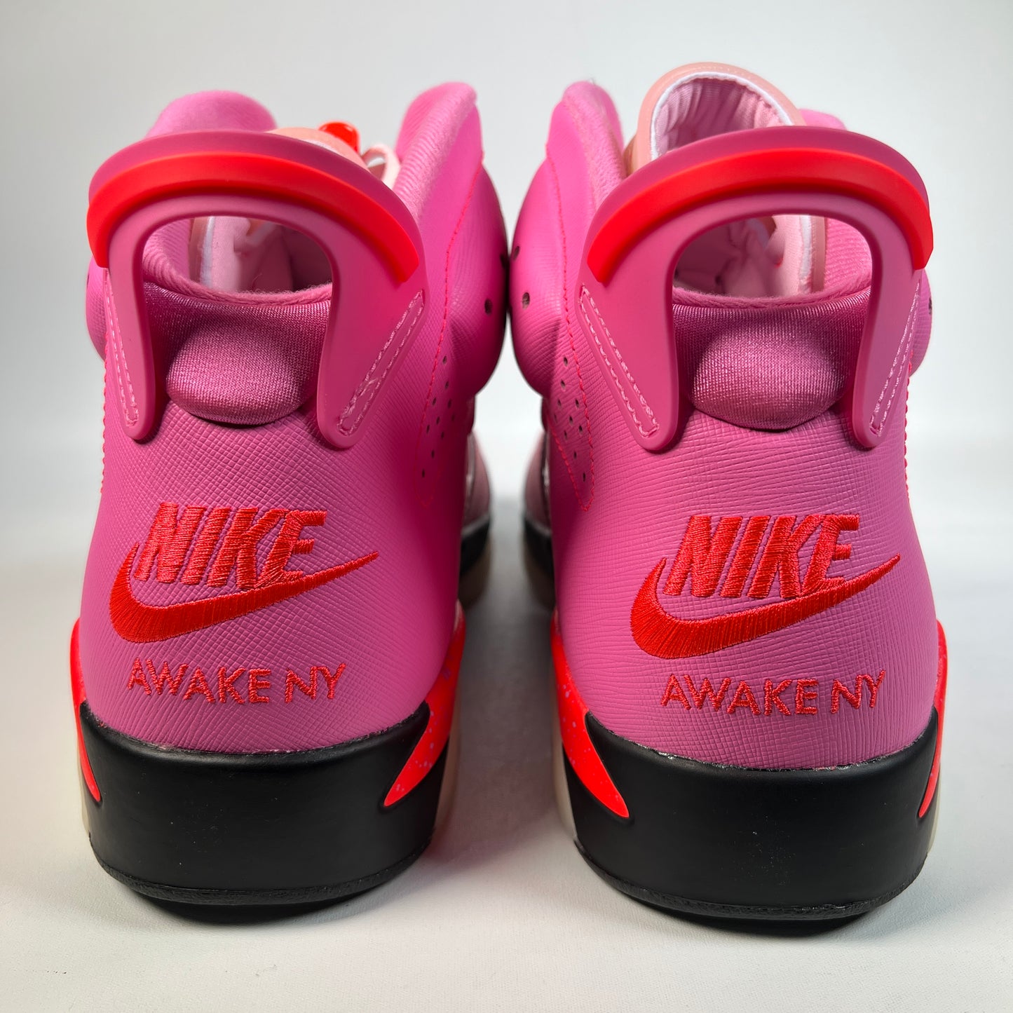 Jordan 6 Awake NY Playful Pink (2026) Size 13 NEW s23260