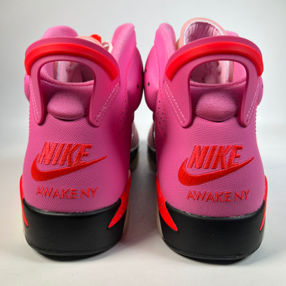 Jordan 6 Awake NY Playful Pink (2026) Size 13 NEW s23260