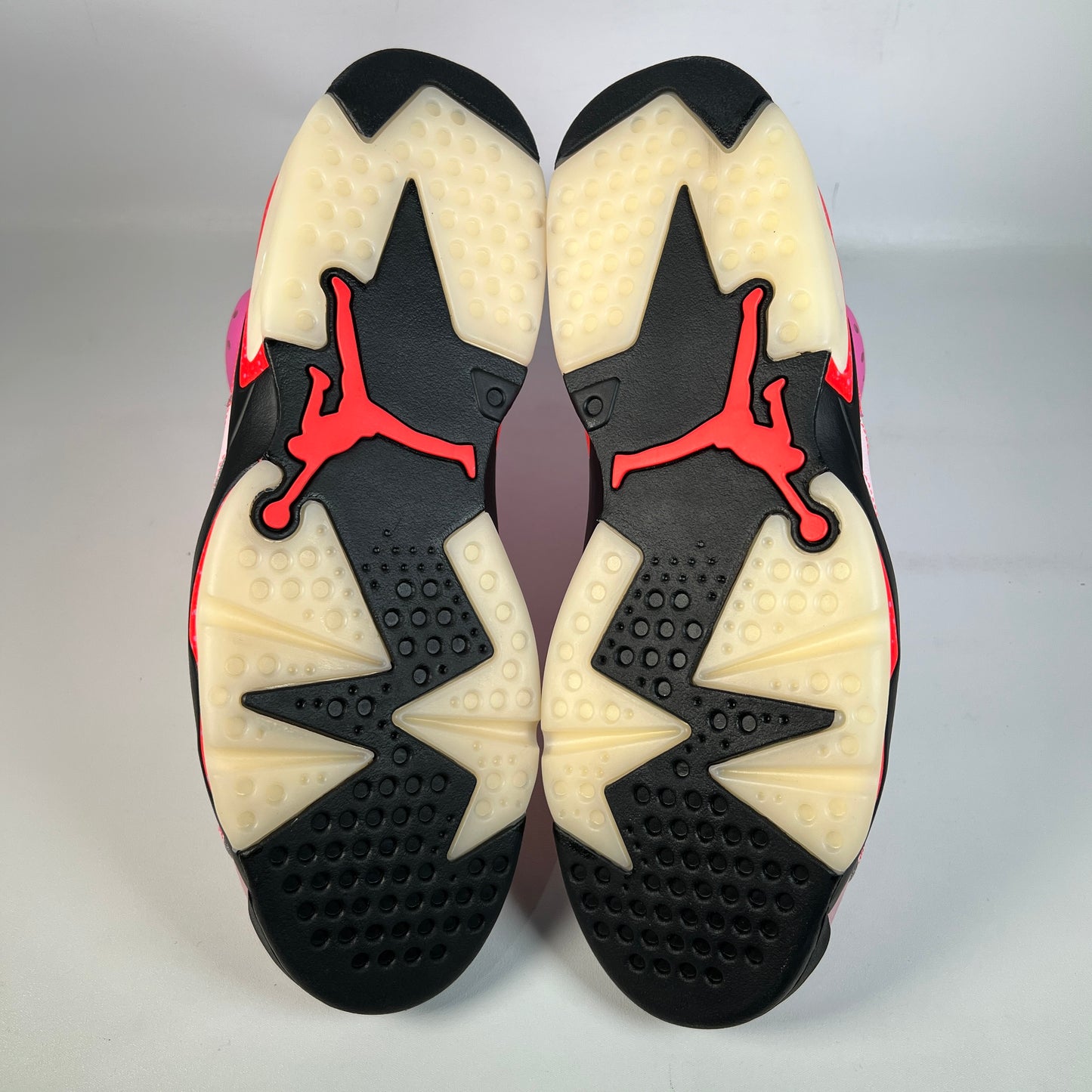 Jordan 6 Awake NY Playful Pink (2026) Size 13 NEW s23260
