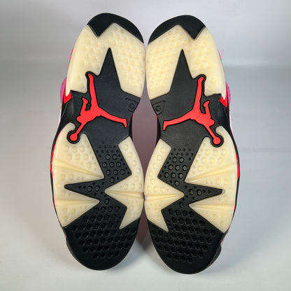 Jordan 6 Awake NY Playful Pink (2026) Size 13 NEW s23260