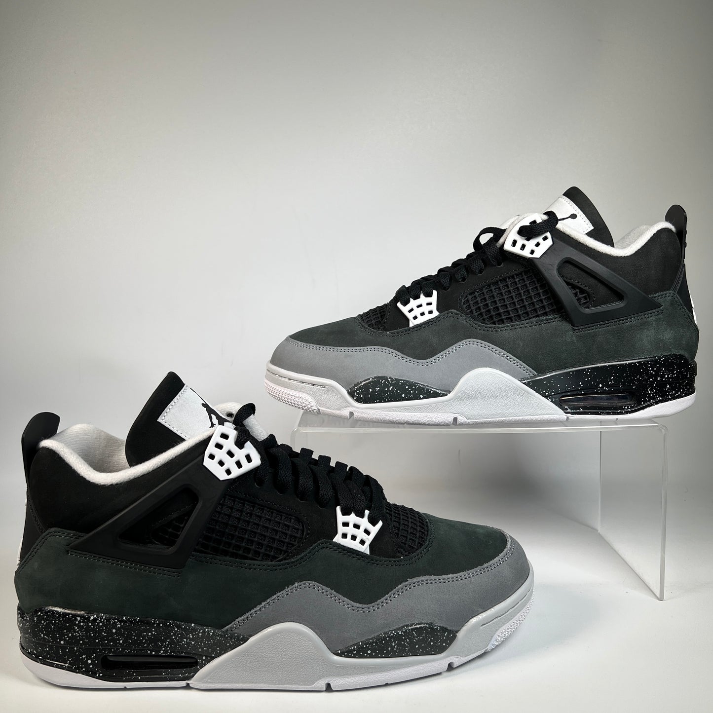 Jordan 4 Fear (2024) Size 12 NEW s23250
