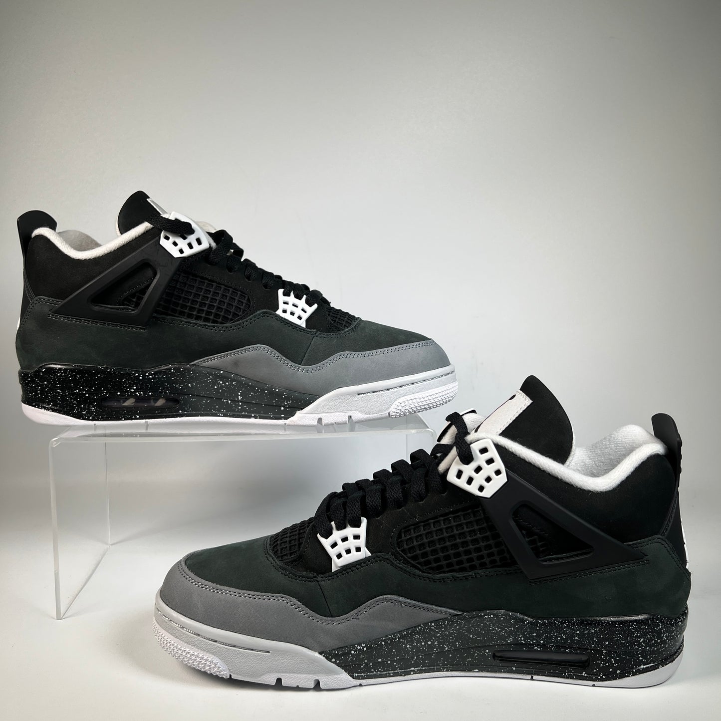 Jordan 4 Fear (2024) Size 12 NEW s23250