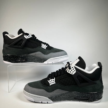 Jordan 4 Fear (2024) Size 12 NEW s23250