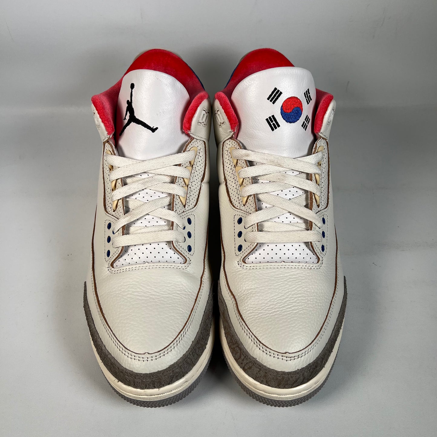 Jordan 3 Seoul 2.0 (2025) Size 12 USED s22872
