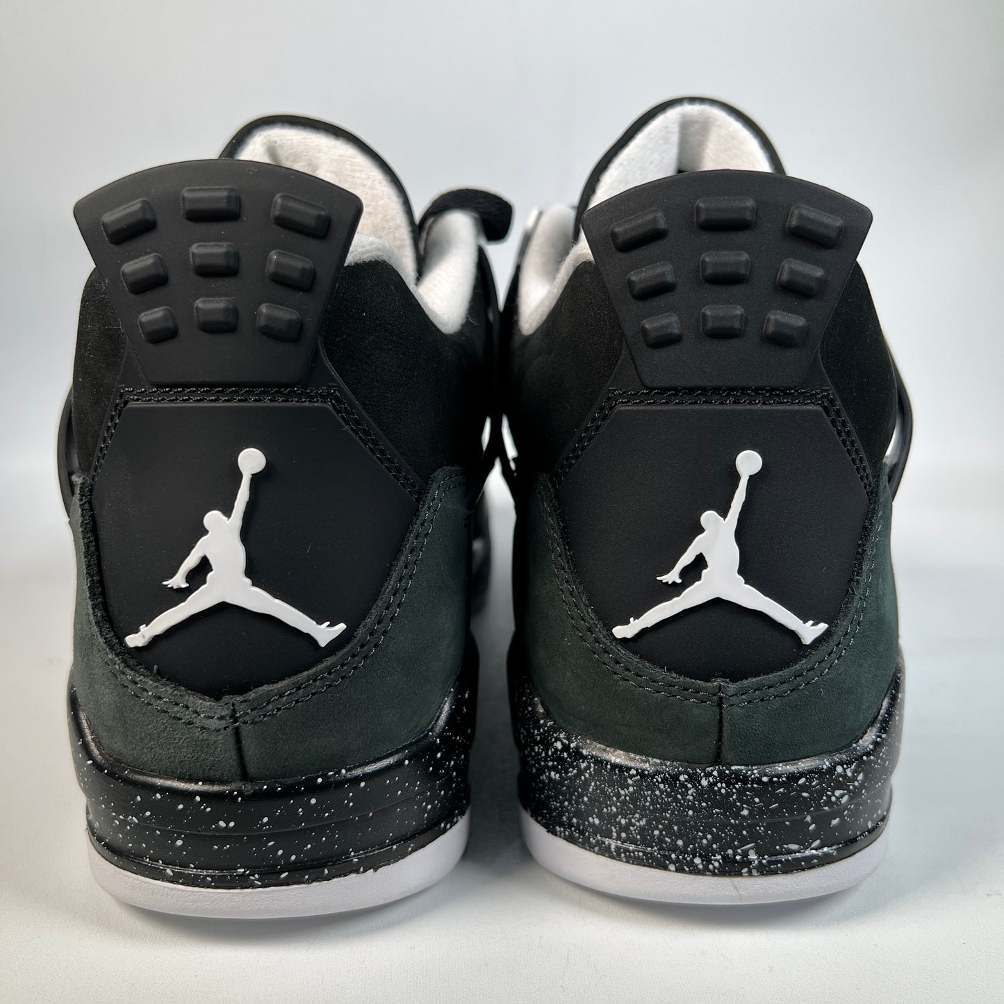 Jordan 4 Fear (2024) Size 12 NEW s23250