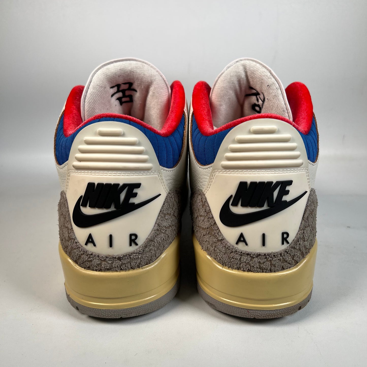 Jordan 3 Seoul 2.0 (2025) Size 12 USED s22872