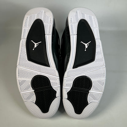 Jordan 4 Fear (2024) Size 12 NEW s23250