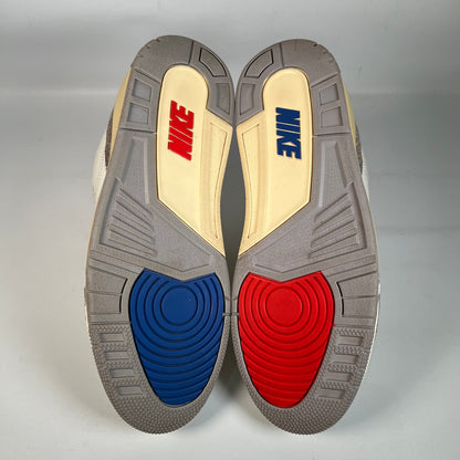 Jordan 3 Seoul 2.0 (2025) Size 12 USED s22872