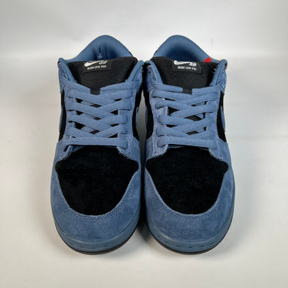 Nike SB Dunk Low Supreme 94 Ocean Fog (2025) Size 9.5 NEW s23249