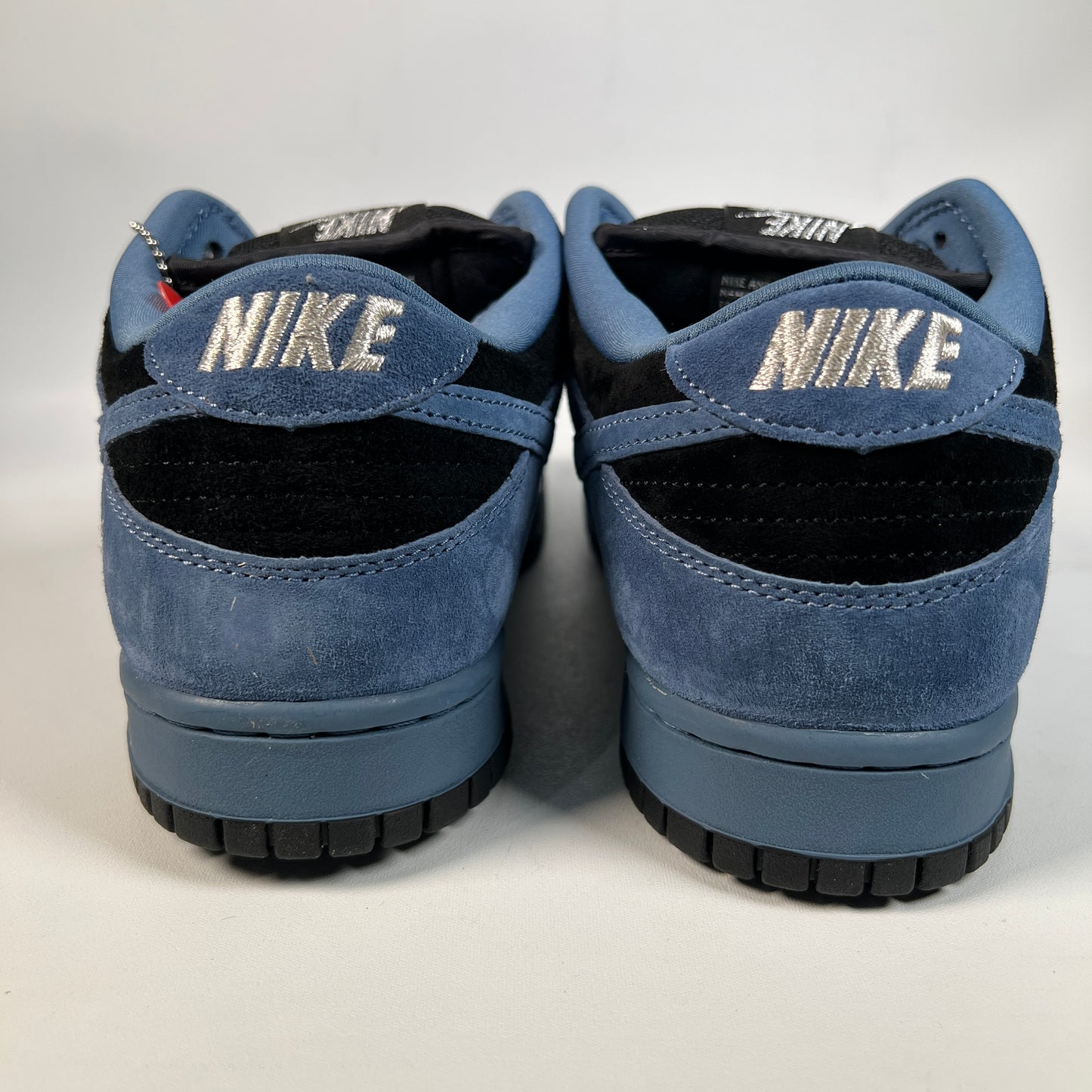 Nike SB Dunk Low Supreme 94 Ocean Fog (2025) Size 9.5 NEW s23249