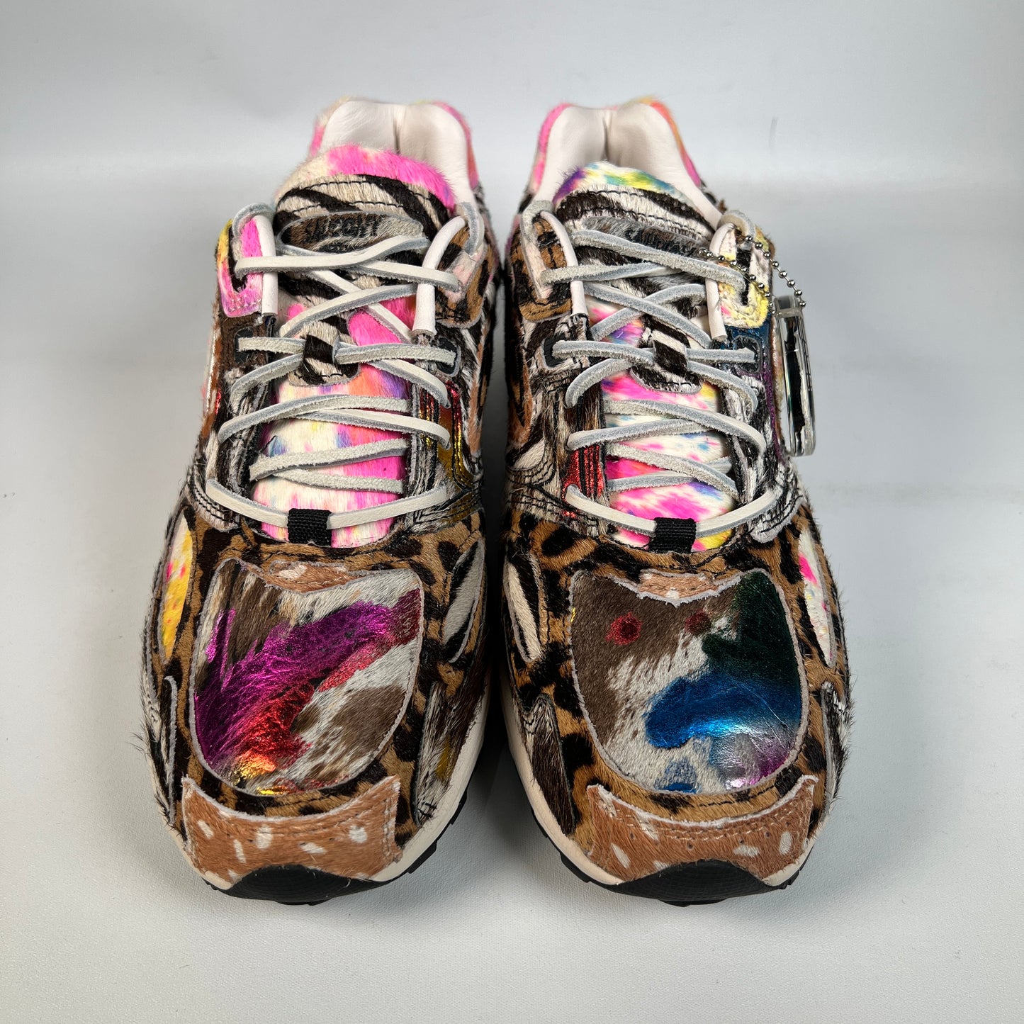 Saucony ProGrid Jazz 9 Westside Gunn Awesome Gods (2026) Size 7.5 NEW s23235