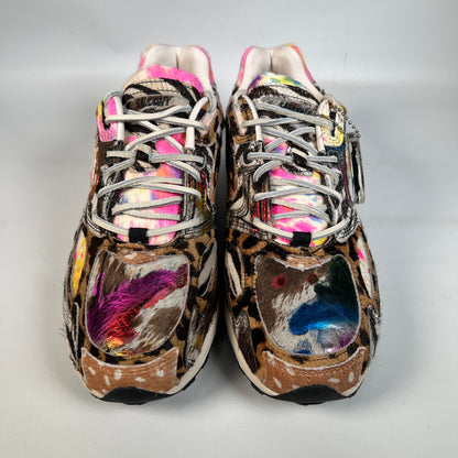 Saucony ProGrid Jazz 9 Westside Gunn Awesome Gods (2026) Size 7.5 NEW s23235