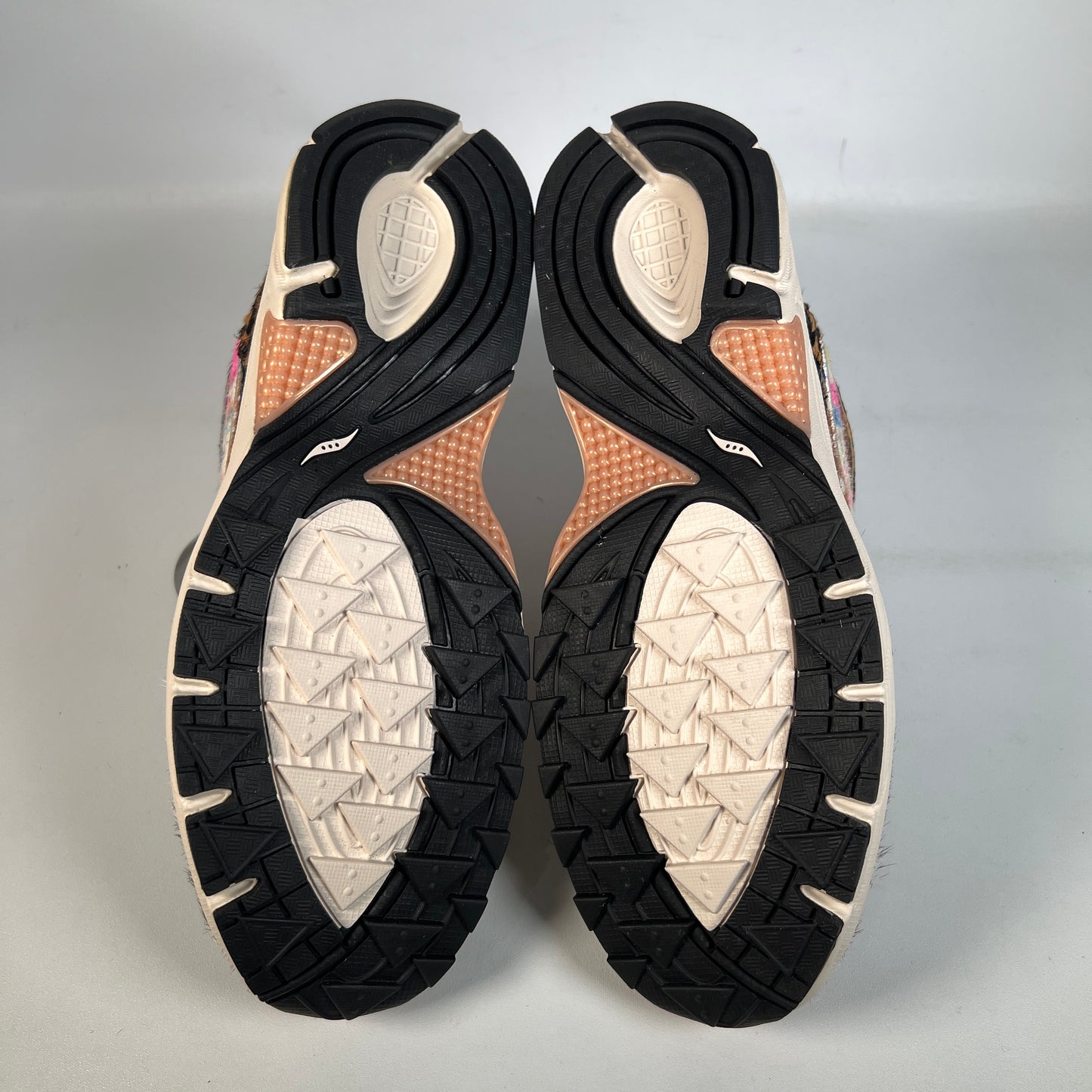Saucony ProGrid Jazz 9 Westside Gunn Awesome Gods (2026) Size 7.5 NEW s23235