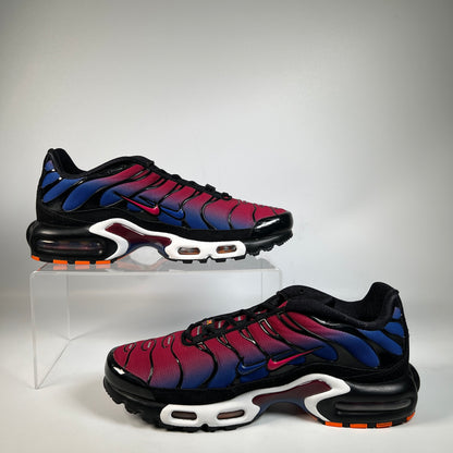 Nike Air Max Plus Patta Barcelona (2023) Size 9.5 USED s23227