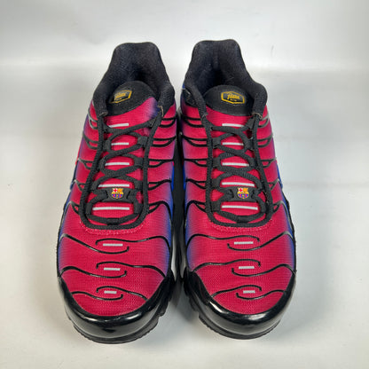 Nike Air Max Plus Patta Barcelona (2023) Size 9.5 USED s23227